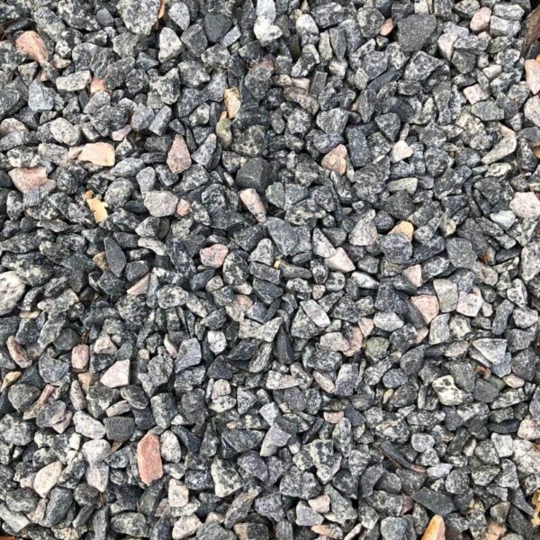Granitskærver grå vikans 11-16 mm tør
