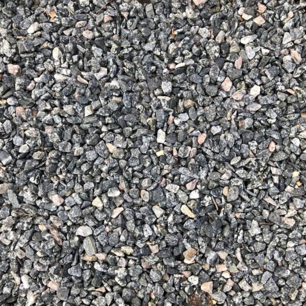 Granitskærver grå vikans 8-11 mm tør