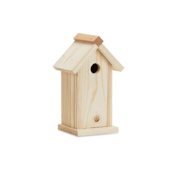 billigt fuglehus til haven