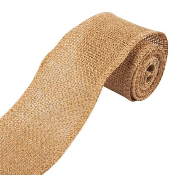 jute bånd
